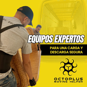 Octoplus Mooving moving 5