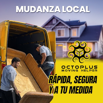Octoplus Mooving moving 2